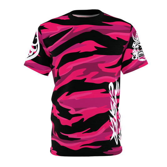 Pink Tiger Camo