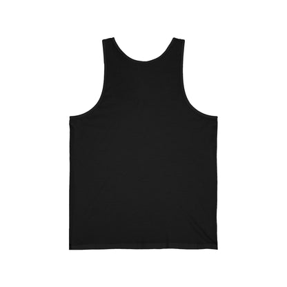 Samurai Caster Ulua (Trevally) Tank Top