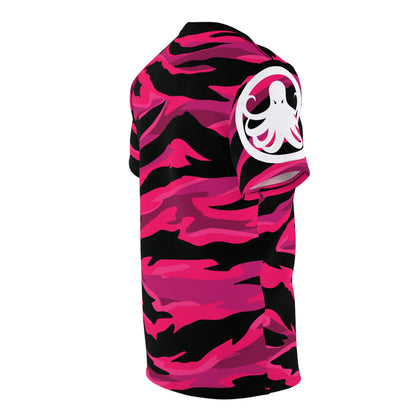 Pink Tiger Camo