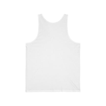 Samurai Caster Ulua (Trevally) Tank Top