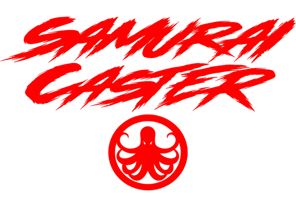 Samuraicaster.store